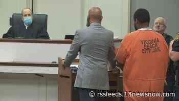 Judge denies bond for brothers involved in Virginia Beach traffic shootout