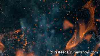 North Carolina wildfire causes Air Quality Alert, may impact Hampton Roads