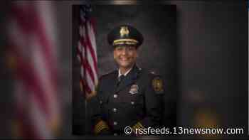 Portsmouth FOP president opens up on hire of former Police Chief Tonya Chapman as city manager
