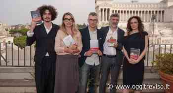 Appuntamento a Cornuda con i finalisti del Premio Campiello - Oggi Treviso