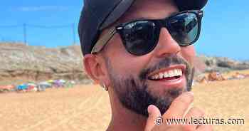 Omar Sánchez, muy motivado, da el salto a la televisión tras romper del todo con Anabel Pantoja - Lecturas