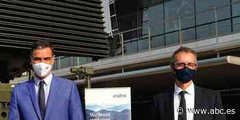 Sánchez forzó el control de Indra con vistas a la cumbre de la OTAN - ABC.es