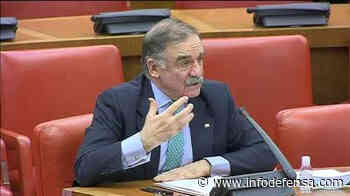 El PP está dispuesto a apoyar el pacto en defensa de Sánchez, pero pide llegar antes al 2% - Infodefensa.com