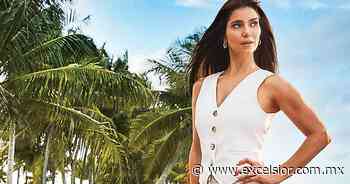 Roselyn Sánchez cumple fantasías - Periódico Excélsior