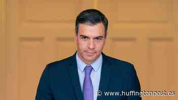 Sánchez alerta del "riesgo" de escasez de gas y petróleo: "Debemos prepararnos para cualquier escenario" - El HuffPost