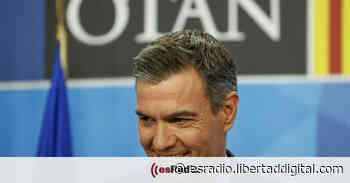 Sánchez mira al PP tras ningunearlo para aprobar el gasto militar al que se oponen sus socios - esRadio