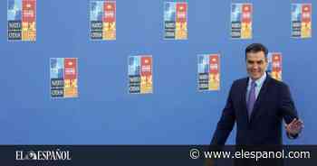 Dirigentes socialistas creen que Sánchez estudiará cambios para la próxima semana - EL ESPAÑOL