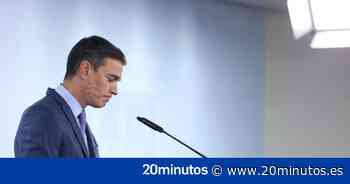 Sánchez admite ahora que el salto de Melilla no estuvo "bien resuelto": "Después de ver las imágenes, no diría eso" - 20minutos.es