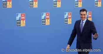 Sánchez admite que el dato de inflación es malo y hay que seguir tomando medidas - Cinco Días