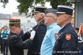 Dax : pour son tricentenaire, la caserne de gendarmerie baptisée du nom d’Yves Guimmarra - Sud Ouest