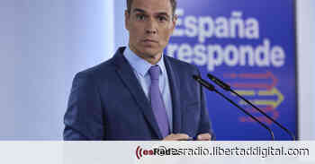 Tertulia de Federico: Sánchez se escuda en la OTAN para no hablar de la inflación - esRadio