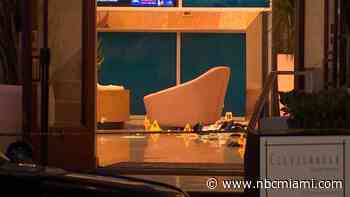 Man Shot and Killed Employee in Lobby of Miami Beach's Clevelander Hotel: Police