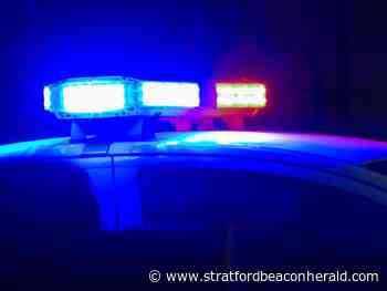 'Serious' vehicle collision sends two to hospital: Police - Stratford Beacon-Herald