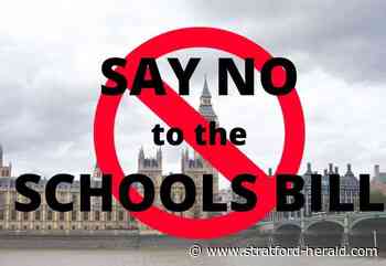 Angry Stratford parents want MP to throw School Bill out - Stratford-Upon-Avon Herald