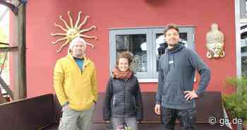 Windeck: Biergarten Elmores ist ein Genuss für alle Sinne - General-Anzeiger Bonn