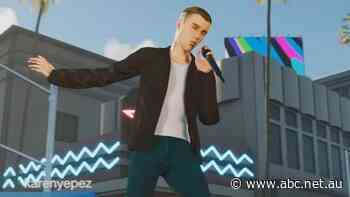 Less spilled beer, more headgear: The future of gigs is virtual — and Justin Bieber is already there