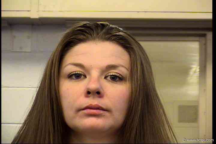 Woman with history of fleeing in stolen cars pleads not guilty