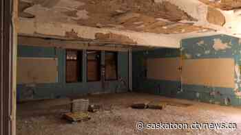 'It's recent': Survivor reflects on last Sask. residential school closing 25 years ago