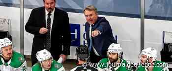 LNH: Rick Bowness serait de retour comme entraîneur-chef