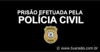 Polícia Civil apreende menor infrator em Soledade - Tua Rádio