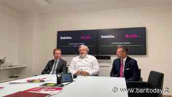 Un centro di ricerca su sostenibilità e digitalizzazione: l'università Lum sigla accordo con Deloitte - BariToday