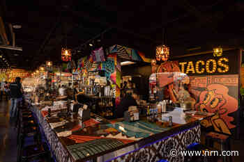 Condado Tacos is taking over small-town markets with its comfortable casual-dining meets fast-casual brand