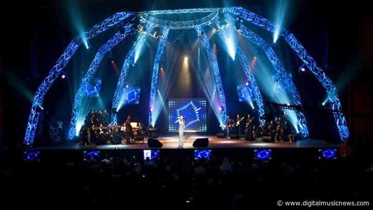 Anghami Acquires Live Events Company Spotlight, Expanding Offline Entertainment Footprint