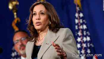 Harris to discuss abortion rights with Black women at Essence Festival