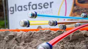 Fragen und Antworten: Breitbandausbau in Neuenkirchen: Glasfaser Nord-West weist Vorwürfe zurück - NOZ
