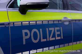 Aus Ravensburg-Weissenau geflüchtet: Polizei nimmt geflohene Häftlinge in Stuttgart fest - Stuttgarter Nachrichten