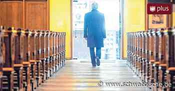 Kirchenaustritt: Dekane im Kreis Ravensburg mit klaren Worte - Schwäbische