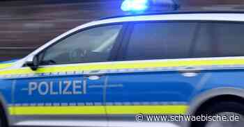 Keine neuen Erkenntnisse zum tödlichen Fenstersturz in Ravensburg - Schwäbische