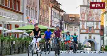 Tourismus im Kreis Ravensburg ist optimistisch - Schwäbische