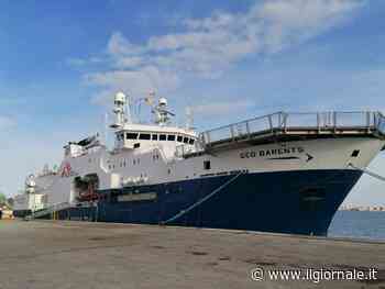 "Troppo lontano...". L'Italia assegna un porto alla ong che si lamenta