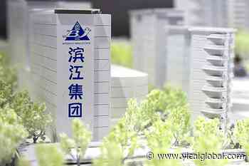 Non-SEO Binjiang Is No. 1 Buyer in China's Busiest 2022 Land Auction City - Yicai Global