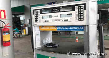 Estado anuncia redução no ICMS da gasolina - oreporter.net - Notícias de Cachoeirinha e Gravataí - oreporter.net