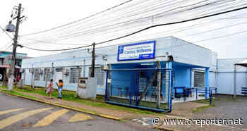 Duas unidades de saúde em Cachoeirinha oferecem serviços no sábado - oreporter.net