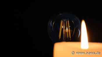 Stromausfall Goch aktuell am 01.07.2022: DIESE Störungen liegen vor - news.de