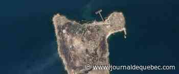 L'armée ukrainienne accuse les Russes d'avoir tiré des bombes au phosphore sur l'île aux Serpents