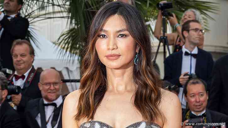 Gemma Chan to Lead Shawn Levy’s Time Traveling Series for Netflix