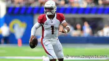 Kyler Murray contract situation: Cardinals veteran says two sides 'getting closer' ahead of 2022 training camp