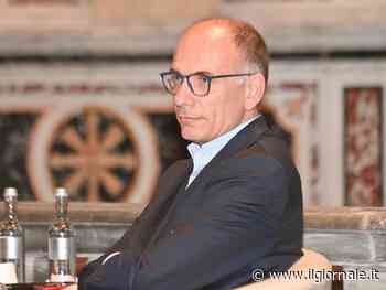 "Approveremo lo Ius scholae". Ora Letta sfida Salvini