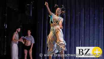 Der globale Süden tanzt bei Braunschweigs Theaterformen