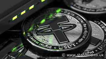 How to buy Tether (USDT) - Evening Standard