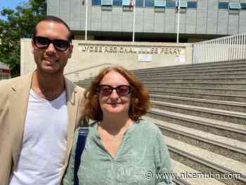 La prépa Sciences Po du lycée Jules-Ferry à Cannes menacée