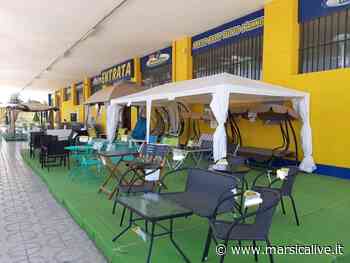 Tante novità per l'estate 2022 da Iper Risparmio Casa Avezzano tra mare, giardino e montagna - MarsicaLive