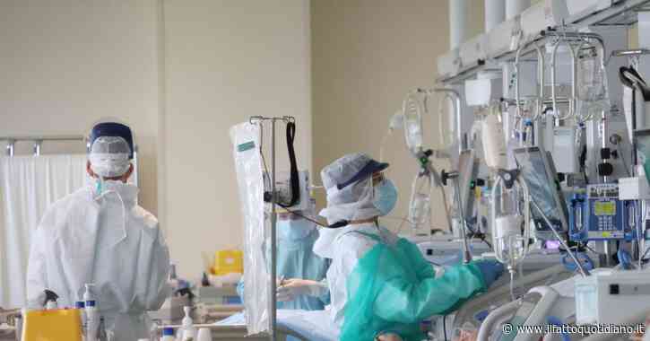 Farmaci letali a malati Covid, assolto il medico Carlo Mosca dall’accusa di omicidio volontario