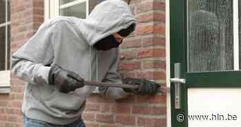Inbrekers gaan met gereedschap aan de haal | Hulshout | hln.be - Het Laatste Nieuws