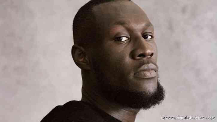British Rapper Stormzy Signs with WME for Worldwide Representation