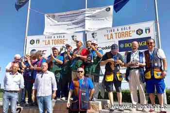 Tiro a volo, stravince a Pisa l’Adduc dell’Università di Catania - siciliareport.it